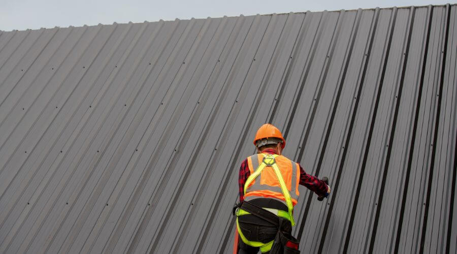 Professional residential roofers in Early, TX